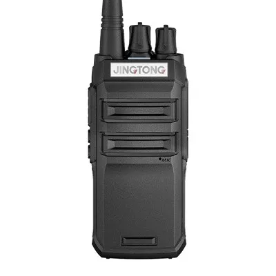 Uhf-Analogradio